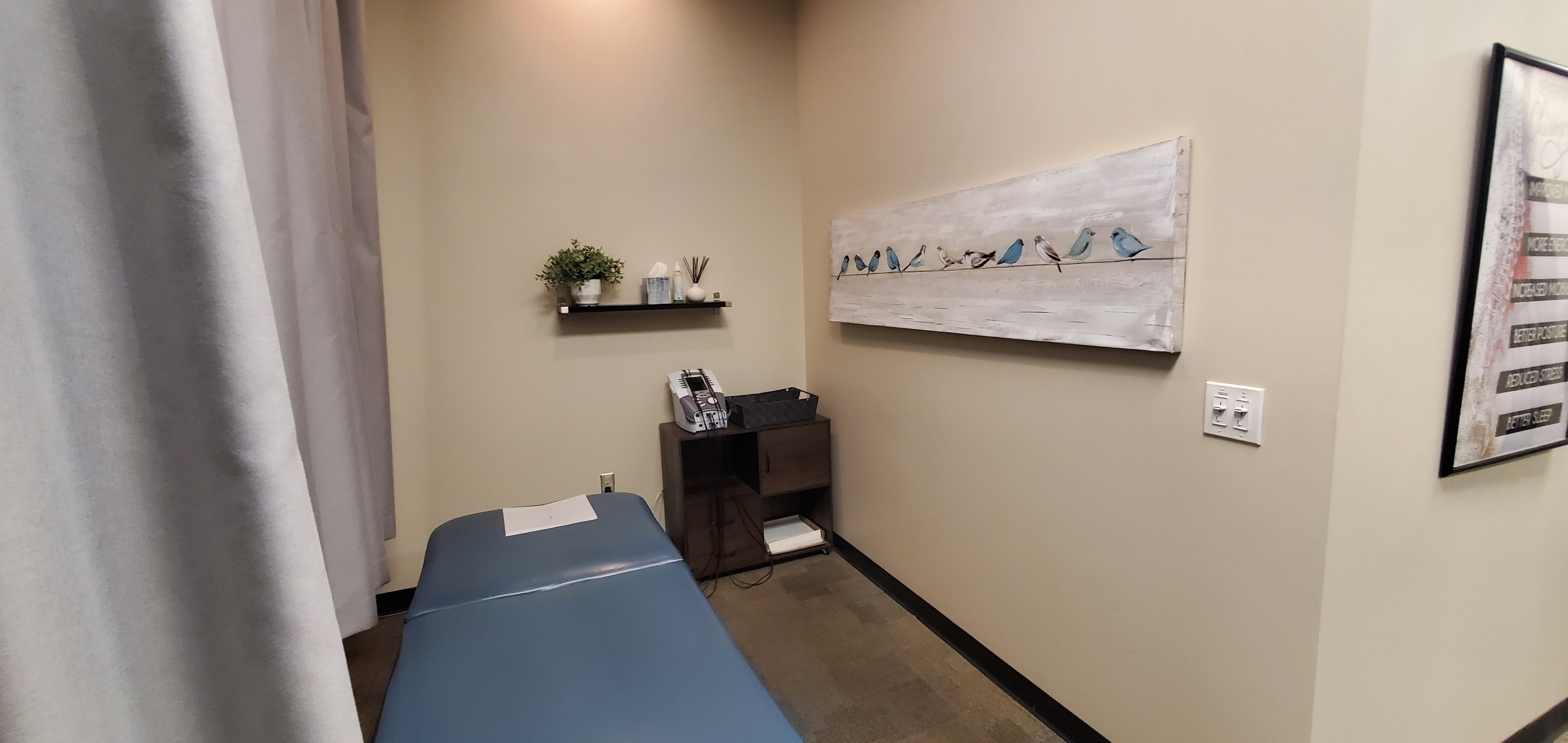 Joeun Spine Chiropractic clinic